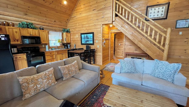 Équipement de l’hébergement