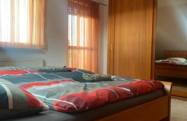 Sonnige Dachwohnung - Foto 13