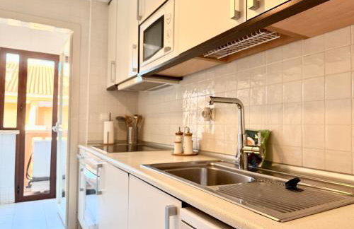Las Dunas de Cabopino Penthouse Carib Playa - EaW Homes - Foto 30