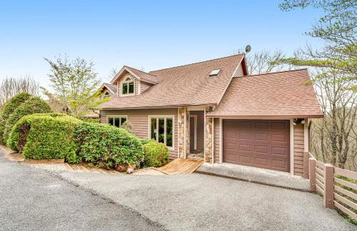 Yonahlossee Mountain Magic - Foto 1