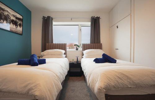 25 minutes from the peak district - Foto 27