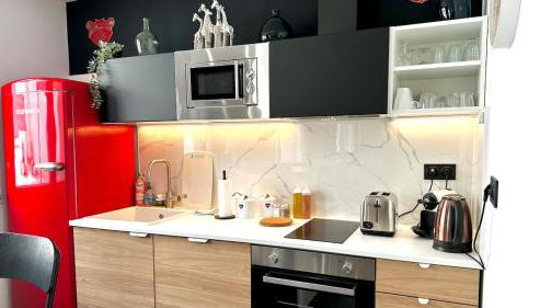 Duplex terrace - Paris & Marne - Foto 4