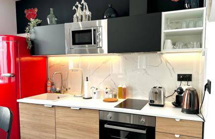 Duplex terrace - Paris & Marne - Foto 4