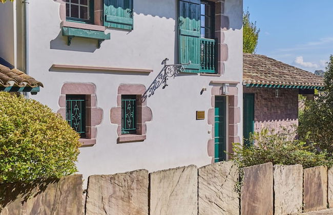 Villa 8 personas a 10 minutos de la playa socoa. - Foto 73