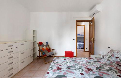 Villino Flora a Viareggio - Foto 15