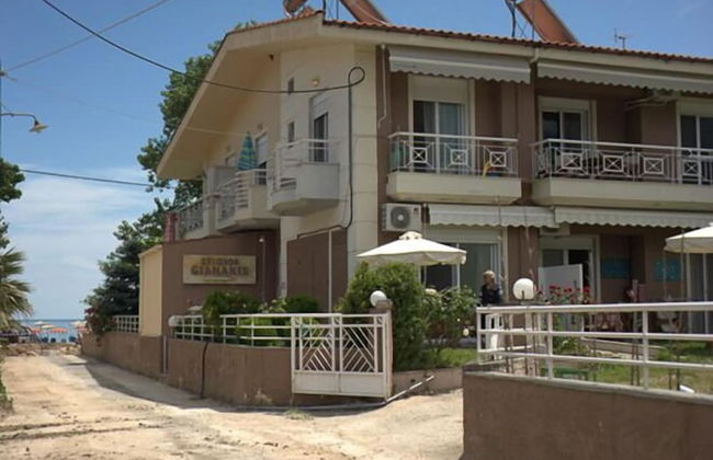 Studios Giannakis - Foto 71