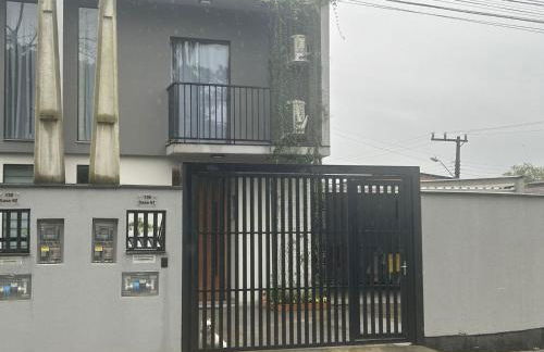 BORA BORA RESIDENCE II Geminados 600 METROS DA EXPOVILLE - Photo 10