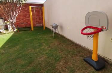 Casa em Capitolio - Photo 16