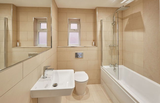 Host & Stay - Highfield House - Foto 58