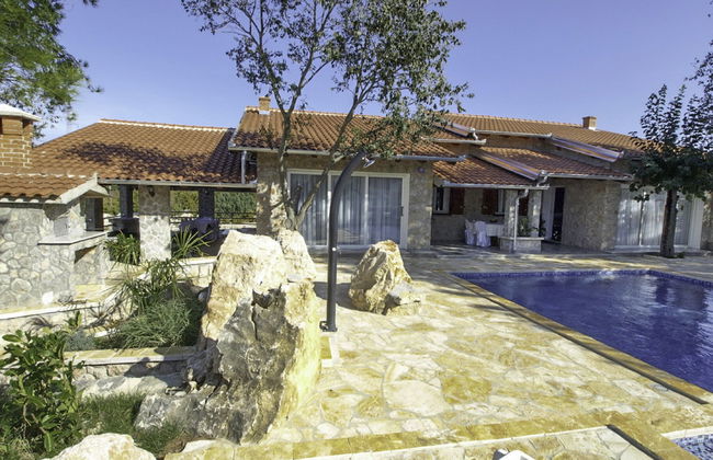 Villa Sandra - Foto 2