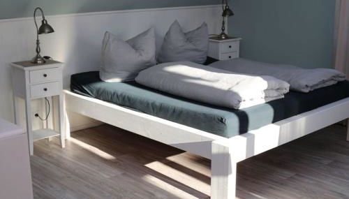 BLUMENSTIL Ferienwohnungen 2 - Foto 5