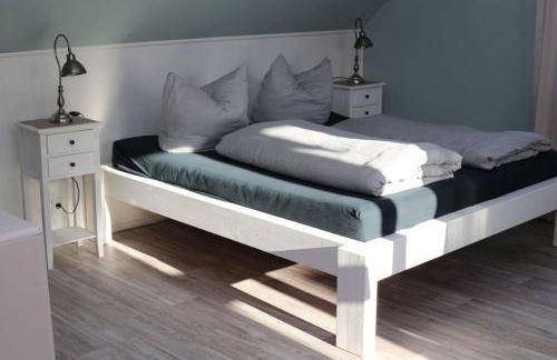 BLUMENSTIL Ferienwohnungen 2 - Foto 5