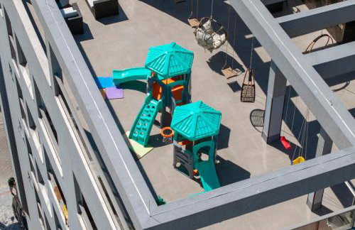 Apartamento 509 com piscina Aquecida - Foto 31