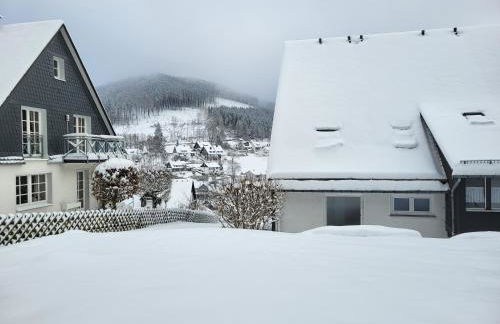 Panoramablick Winterberg - 3 Zimmer - Photo 5