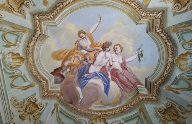 Agriturismo Tenuta San Jacopo - Foto 71