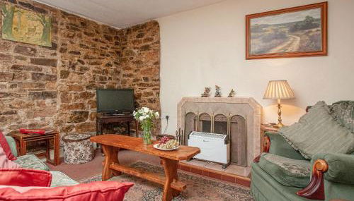 East Hook Holiday Cottages - Clover Cottage - Foto 3