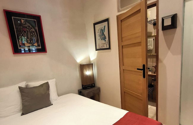 La Maison Verte Sète - Foto 7