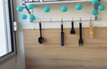 Appartement 3 étoiles - 1 chambre Les Becs - Foto 25