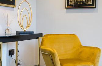 Luxe Apartments, The Moorwell, Secure Parking, - 10mins Cardiff City Ctr - Photo 7