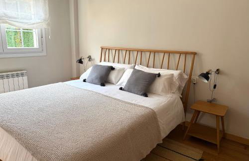 BAKEA Apto con jardín privado - Foto 5