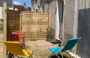 Le Pressoir Macy - Terracobois - Foto 27