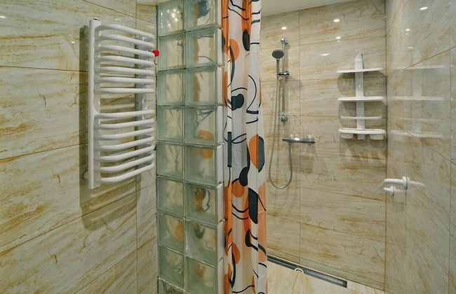 Comfortable Apartment for 10 People With a Private Sauna, Kolobrzeg - Foto 47