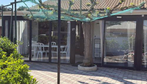 Petit pavillon pour 8 personnes dans une résidence avec piscine - Foto 5