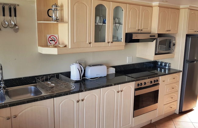 On the Beach 1, Langebaan 2-Sleeper - Foto 5