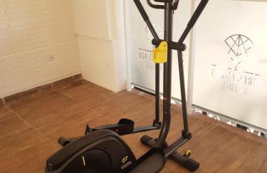 Pousada e Flats Perequê-Açu Aparts - Foto 49