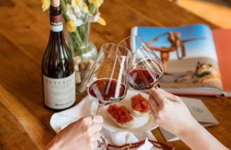 Dimora Buglioni Wine Relais - Foto 14