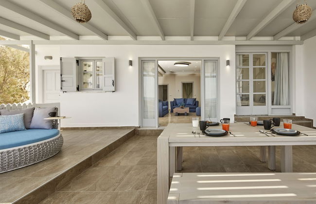 Soultouch Villa - Photo 26