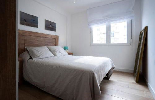 Rio de Janeiro Beach - Apartamento a estrenar en primera linea de playa - Foto 9