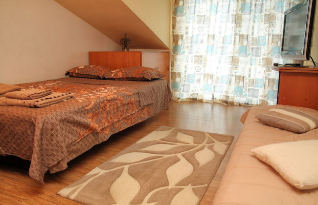 Sea view apartment in the city heart - Photo 5