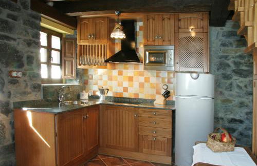 Casas Rurales Prieto - Foto 27