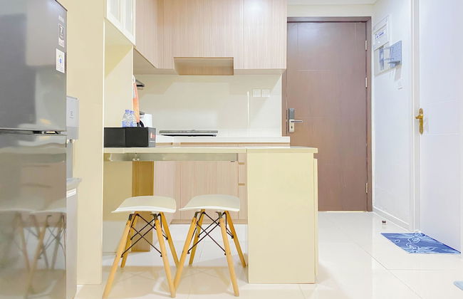 Brand New And Modern 2Br At Daan Mogot City Apartment - Foto 18