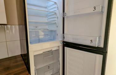 King En-Suite Room Self-Catering Workspace - Foto 15