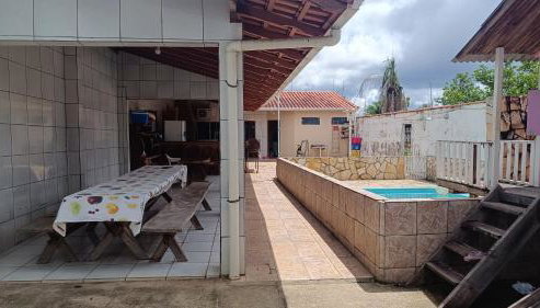 Casa com piscina - Rondônia Rural Show - Foto 5