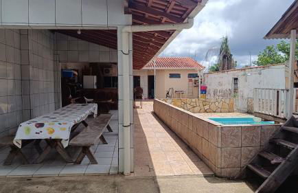 Casa com piscina - Rondônia Rural Show - Foto 5