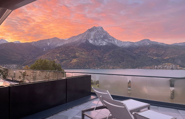 Les Restanques du Lac - Foto 56