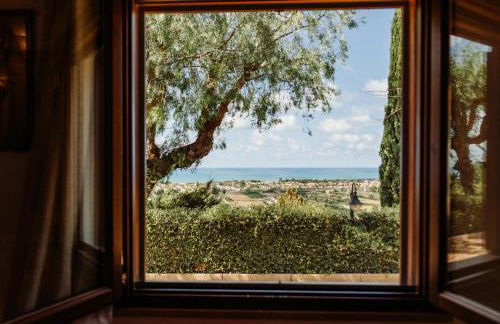 Solemar Sicilia - Le Casette Di Calzata - Foto 47