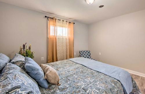 Updated Home with Pool Table about 4 Mi to Hershey! - Foto 22