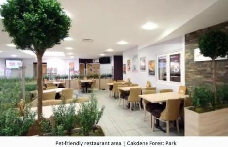 Quince on Oakdene country Park - Foto 16