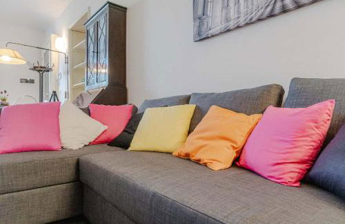 GuestHost - Charme d'Epoca Torino Centro - Foto 11