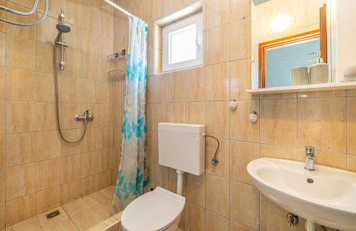 Private accommodation STARA BASKA - Foto 20