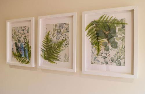 The Long Barn - Foto 16