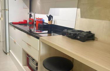 Hub Vila Madalena Living Bstay - Foto 136