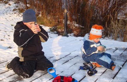 Traumferienhaus Pfänderblick mit 4 Sternen - Foto 25