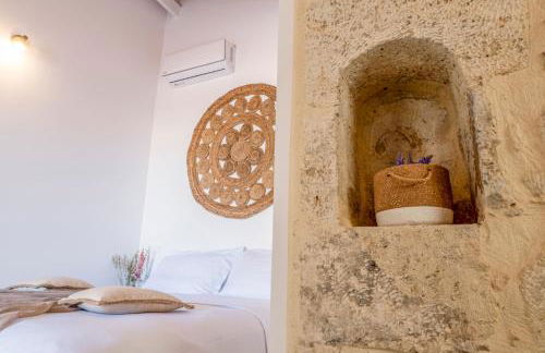 Kefalas Luxury Villas Patitiri with Private Pool - Foto 39