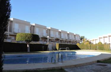 APARTAMENTO DÚPLEX VERA-GARRUCHA - Foto 3