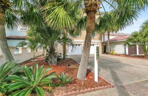 The Spyglass a 5 bed 3 bath house that sleeps 14 and just 67 steps from the beach - Foto 12